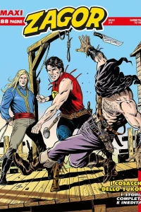 I cosacchi dello Yukon