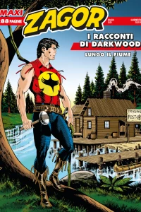 I racconti di Darkwood - Lungo il fiume