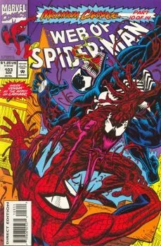 Maximum Carnage, Part 10: Sin City