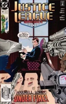 Cover of Maximum Force