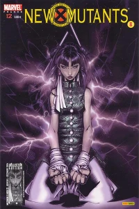 Issue #12