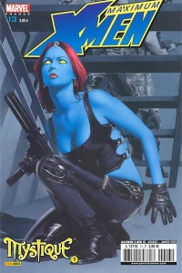 Issue #13