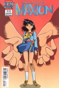 Issue #18