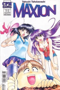 Issue #21