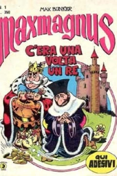 C'Era una Volta un Re