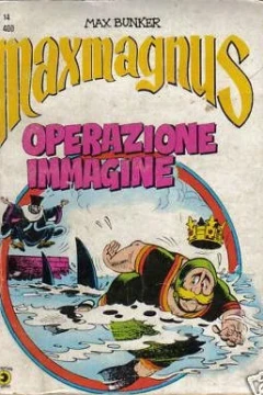 Operazione Immagine