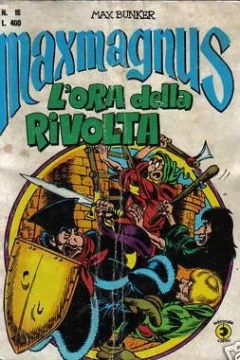 L'Ora della Rivolta