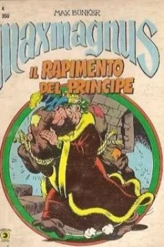 Il Rapimento del Principe
