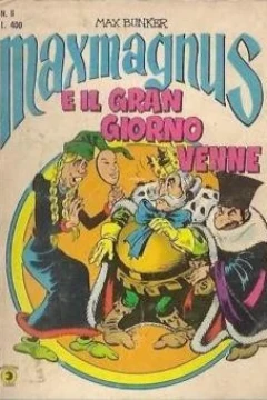 E il Gran Giorno Venne