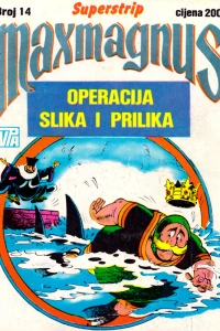 Operacija slika i prilika