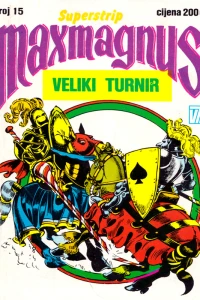 Veliki turnir