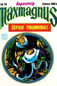 Šepavi Triumvirat