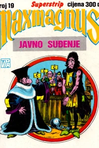 Javno suđenje