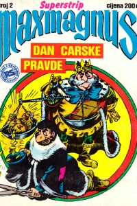 Dan carske pravde