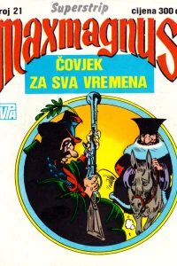 Čovjek za sva vremena