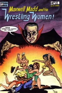 "Where There's A Will..."