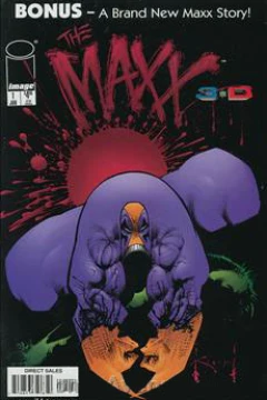 Issue #1