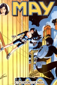 Il cacciatore e la preda