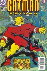 May Flights of Demons Sing Thee to Thy Rest