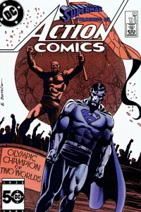 May the Best World Win!; Tomorrow is Canceled!