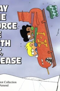 Issue #1