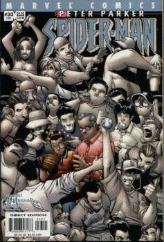 Cover of Maybe Next Year
