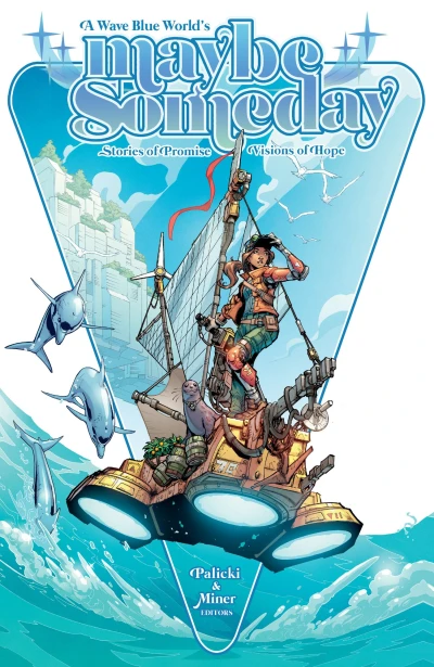 Cover of GN
