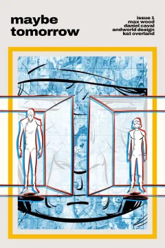 Issue #1