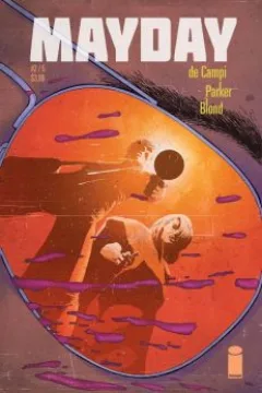 Issue #2