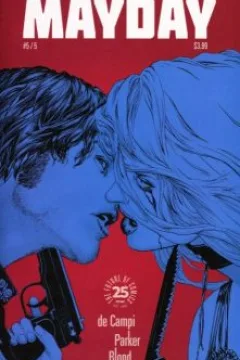 Issue #5