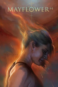 The Spark That Caught - Part 1