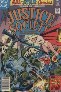 Mayhem in Middle Earth