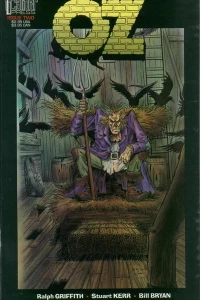 Mayhem In Munchkinland! Part 2