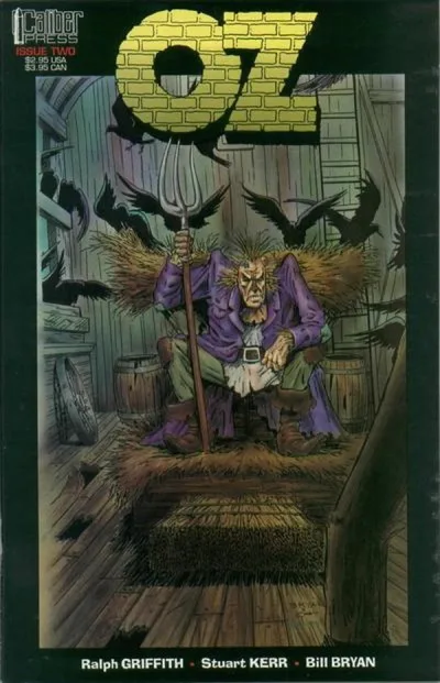 Cover of Mayhem In Munchkinland! Part 2