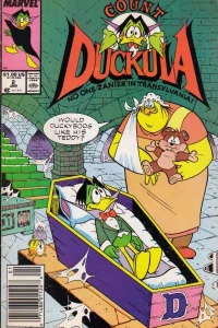 Mayhem on the Disorient Express!