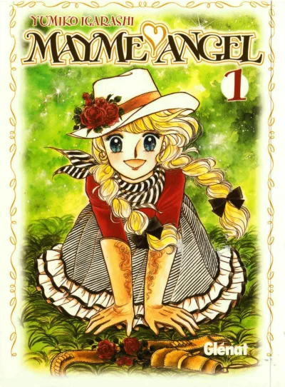 Cover of Volume #1
