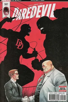 Mayor Fisk Part 3