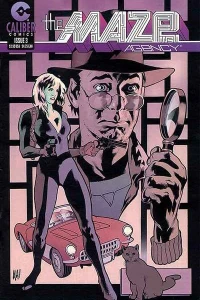 The Two Wrong Rhoades