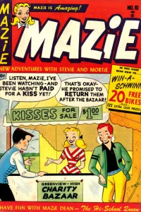 Issue #10