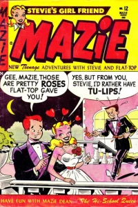 Issue #12