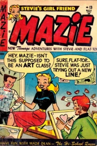 Issue #13
