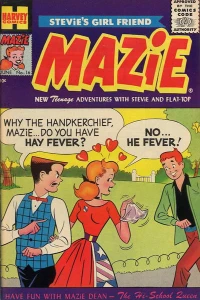 Issue #16