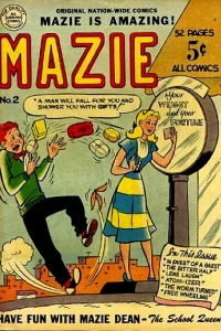 Issue #2