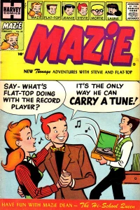 Issue #20