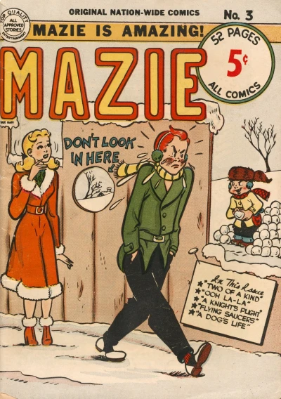 Cover of Two of a Kind