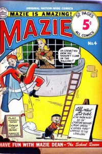 Issue #4