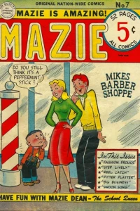 Issue #7