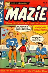 Issue #8