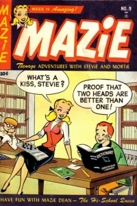 Issue #9