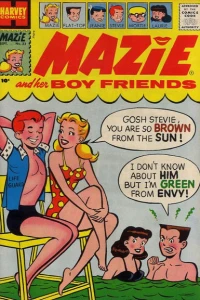 Issue #23